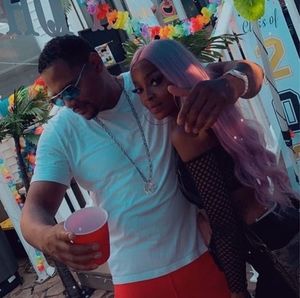 Meet your Posher, Blake